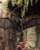 Halloween bat nylon 