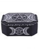 Hecate's Protection Jewelry Box 18cm 