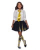 Hufflepuff Tie 