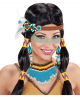 Indian Woman Costume Jewellery 4 Pcs. 