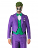 Joker Anzug Purple - Suitmeister 