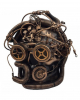 Jules Steampunk Soldaten Maske 