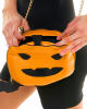 Pumpkin Handbag 