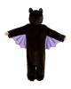 Cuddly Bat Jumpsuit For Children 