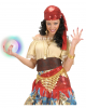 "Shining Fortune Telling Ball" With Colour Change 