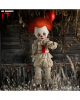 Living Dead Dolls IT Pennywise New Version 31cm 
