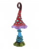 Magic Mystic Mugwump Decorative Mushroom 25cm 