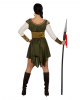 Medieval Warrior Costume 