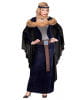 Medieval Princess Costume 