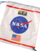 Nasa Astronauten Beutel mit Kordelzug 