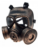 Orville Steampunk Observer Mask 