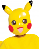 Pikachu Kinderkostüm mit Maske 