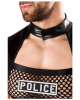 Sexy Police Costume For Men 