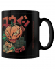 Pumpkiller Kaiju Tasse 