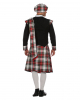 Scottish Men Costume Duncan 