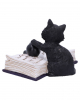 Black Kitten With Potion 10,5cm 