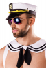 Sexy Sailor Costume For Men 