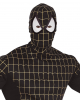 Spider Hero Costume Black 