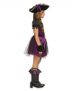 Stormy Pirate Princess Girl Costume 