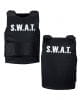 S.W.A.T. Weste für Erwachsene 