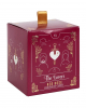Tarot Candle "The Lovers 