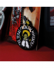 Texas Chainsaw Massacre Ansteck-Pin Limited Edition 