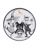 The Nightmare Before Christmas Teller Set 