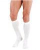 White Knee Socks Unisex Costume Accessories 