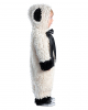 Funny Sheep Toddler Costume Suit 