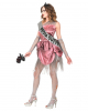 Zombie Prom Queen Costume 