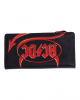 AC/DC Wallet With Devil's Tail As Closure 