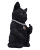 Cattitude Cat Shows Middle Finger 16,5cm 