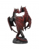 Dragon Heart Candle Holder 
