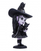 Gothic Witch Hexara Figure 15cm 
