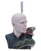 Harry Potter Lord Voldemort Christmas Bauble 