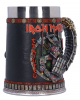 Iron Maiden "Senjutsu" Pitcher 15.5cm 
