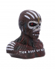 Iron Maiden "The Book Of Souls" Storage Bust 