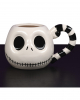 Jack Skellington 3D Tasse 
