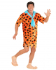 Neanderthal Men's Costume 