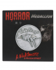 Nightmare on Elm Street Medaille Limited Edition 