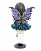 Noire Gothic Fee Figur 14cm 