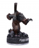 Powerwolf Via Dolorosa Figur 25cm 