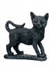 Black Cat Lucky Charm 9cm 