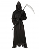 Schwarzes Reaper Phantom Kostüm 