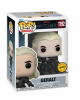 The Witcher Geralt Funko POP! Figur Chase Chance 