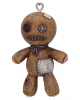 Voodoo Doll Keychain 