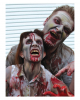 Zahnfarbe für Zombie-Zähne 