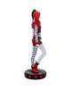 Dark Jester - Harlequin Figure 20,5cm 