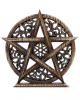 Dawn Pentagramm Ornament 15cm 