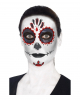 Day of the Dead makeup set 